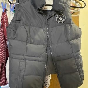 Abercrombie & Fitch kids jacket
